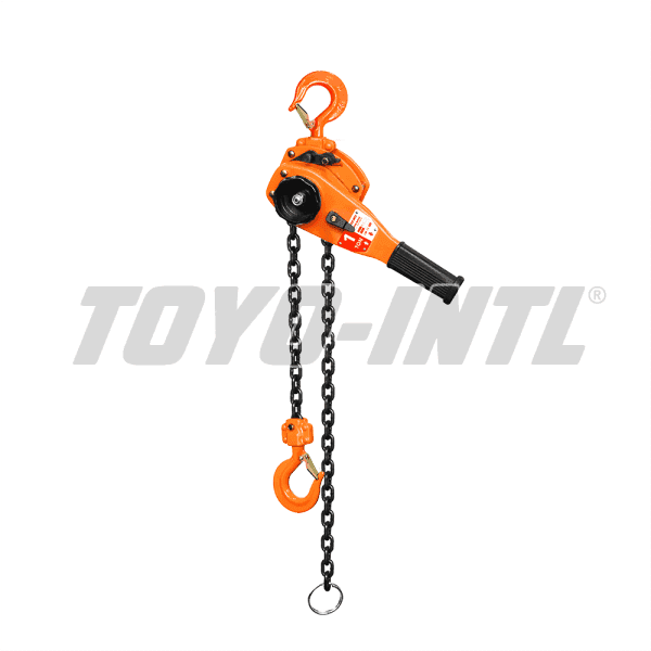 TOYO-INTL VL Lever Hoist