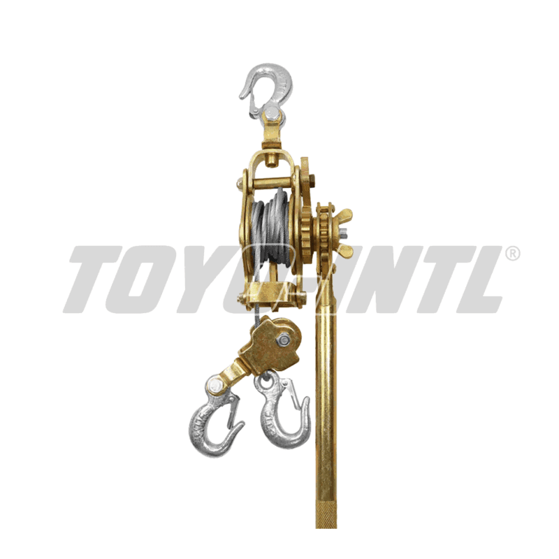 TOYO-INTL Wire Rope Binder