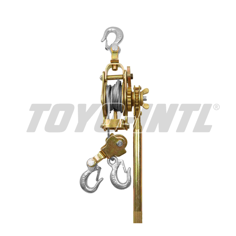 TOYO-INTL Wire Rope Binder